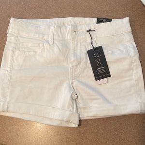 American Eagle MIDI Shorts. New with Tags